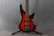 Ibanez SR375E 5-String Bass - Aged Whiskey Burst - 2nd Hand