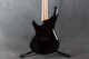 Ibanez SR375E 5-String Bass - Aged Whiskey Burst - 2nd Hand