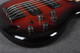 Ibanez SR375E 5-String Bass - Aged Whiskey Burst - 2nd Hand