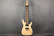 Schecter Omen Extreme 6 - Gloss Natural - 2nd Hand