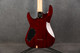 Schecter Omen Extreme 6 - Gloss Natural - 2nd Hand