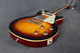 Epiphone Les Paul Standard - Tobacco Burst - 2nd Hand