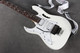 Ibanez Jem Jr - White - Left Handed - 2nd Hand