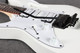 Ibanez Jem Jr - White - Left Handed - 2nd Hand