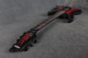 Schecter Omen Elite6 - Black Cherry Burst - 2nd Hand