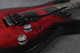 Schecter Omen Elite6 - Black Cherry Burst - 2nd Hand