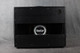 Bad Cat Black Cat 1x12 Cabinet - 2nd Hand