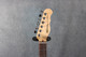 Fret King Country Squire Semitone De Luxe - Honeyburst - 2nd Hand