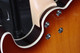 Fret King Country Squire Semitone De Luxe - Honeyburst - 2nd Hand