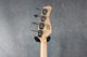 Sire Marcus Miller V7 Bass - Left Handed - Antique White - 2nd Hand