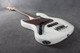 Sire Marcus Miller V7 Bass - Left Handed - Antique White - 2nd Hand