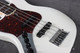 Sire Marcus Miller V7 Bass - Left Handed - Antique White - 2nd Hand