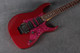 Ibanez RG450LTD1 - Magenta Crush - 2nd Hand