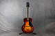 Gretsch G9550 New Yorker - Vintage Sunburst - 2nd Hand