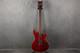 Schecter Hellraiser Tempest Black Cherry - 2nd Hand