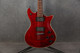 Schecter Hellraiser Tempest Black Cherry - 2nd Hand