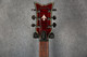 Schecter Hellraiser Tempest Black Cherry - 2nd Hand