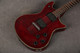 Schecter Hellraiser Tempest Black Cherry - 2nd Hand