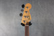 Fender Mexican Standard Jazz Bass Black - 2nd Hand