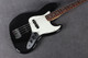 Fender Mexican Standard Jazz Bass Black - 2nd Hand