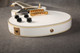 Epiphone Les Paul Custom - Left Handed - Alpine White - 2nd Hand
