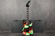 Jackson X Series Dinky DK1A - Warhol - 2nd Hand