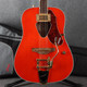 Gretsch G-5034TFT Rancher - Savannah Sunset - 2nd Hand