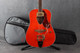 Gretsch G-5034TFT Rancher - Savannah Sunset - 2nd Hand