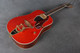 Gretsch G-5034TFT Rancher - Savannah Sunset - 2nd Hand