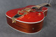 Gretsch G-5034TFT Rancher - Savannah Sunset - 2nd Hand