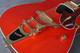 Gretsch G-5034TFT Rancher - Savannah Sunset - 2nd Hand