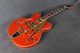 Gretsch G5422TG - Orange Stain - 2nd Hand