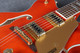 Gretsch G5422TG - Orange Stain - 2nd Hand