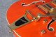 Gretsch G5422TG - Orange Stain - 2nd Hand
