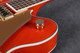 Gretsch G5422TG - Orange Stain - 2nd Hand