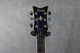 Schecter Dan Donegan Signature Ultra- See Thru Blue Burst - 2nd Hand
