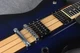 Schecter Dan Donegan Signature Ultra- See Thru Blue Burst - 2nd Hand