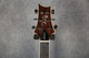 PRS SE Standard Hollow Body - Fire Red Burst - 2nd Hand