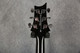 PRS SE Standard Hollow Body - Fire Red Burst - 2nd Hand