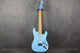 Fender Aerodyne Special Stratocaster Made in Japan - California Blue - 2nd Hand