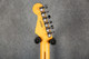 Fender Aerodyne Special Stratocaster Made in Japan - California Blue - 2nd Hand