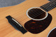 Martin Road Series D-13 Electro-Acoustic - Natural - 2nd Hand
