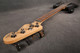 Sandberg California Central 4 - Black Matte - 2nd Hand