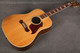 Gibson Songwriter Deluxe Studio Electro-Acoustic - Antique Natural - 2nd Hand