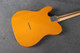 Squier FSR Bullet Tele - Butterscotch - 2nd Hand