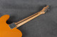 Squier FSR Bullet Tele - Butterscotch - 2nd Hand