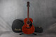 Farida R-15ENA Electro-Acoustic Guitar - 2nd Hand