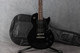 Epiphone Les Paul Studio Black - 2nd Hand