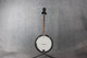 Pilgrim by Vintage Progress Tenor Banjo - 2nd Hand