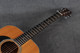 Sigma DM-1STL Acoustic Guitar - Left Handed - 2nd Hand